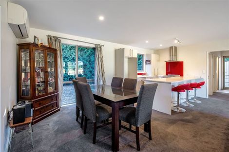 Photo of property in 178 Walkers Road, Rolleston, Christchurch, 7677