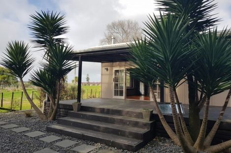 Photo of property in 84 Marangai Road, Whangaehu, Whanganui, 4572