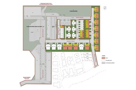 Photo of property in 2 Irwin Lane, Windsor Park, 0632