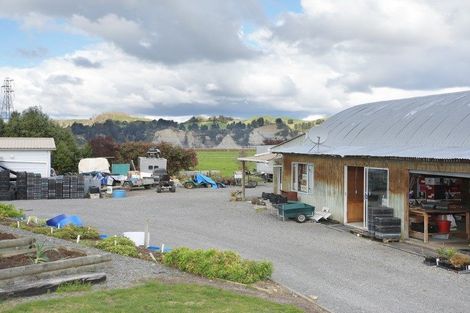 Photo of property in 4726 State Highway 1, Hunterville, 4785