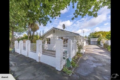 Photo of property in 194a Halswell Road, Hillmorton, Christchurch, 8025