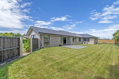 Photo of property in 2 Clausen Avenue, Leeston, 7632