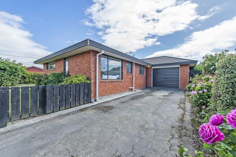 Photo of property in 13 May Street, Leeston, 7632