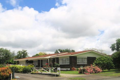 Photo of property in 32 Ward Street, Pukekohe, 2120