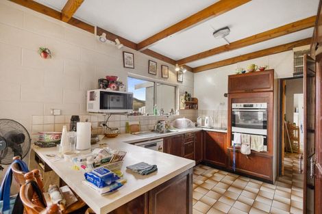 Photo of property in 456 State Highway 49, Tangiwai, Ohakune, 4691