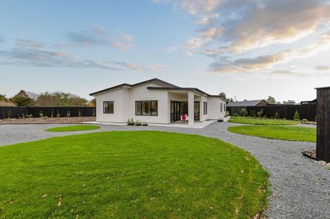 Photo of property in 37 Marine Corps Drive, Solway, Masterton, 5810