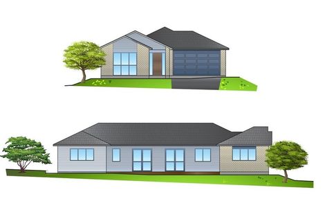 Photo of property in 73 Harriet Johnston Drive, Pokeno, 2402