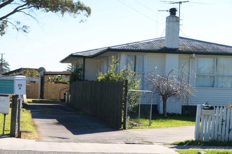 Photo of property in 25 Portage Road, Papatoetoe, Auckland, 2025