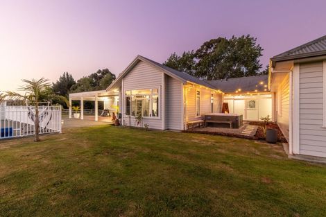 Photo of property in 240a Blueskin Road, Brunswick, Whanganui, 4571