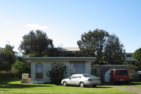 Photo of property in 93 Harbour Road, Ohope, 3121