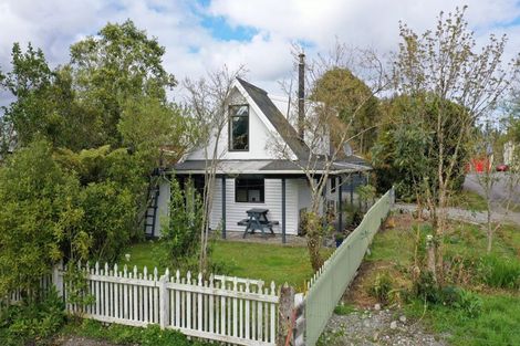 Photo of property in 61 Seddon Street, Kumara, 7832