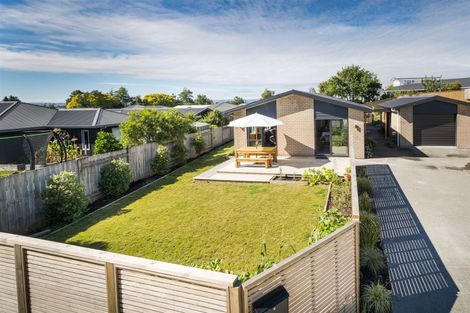 Photo of property in 5 Poplar Grove, Feilding, 4702
