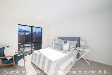 Photo of property in 18 Campbell Drive, Lincoln, 7674