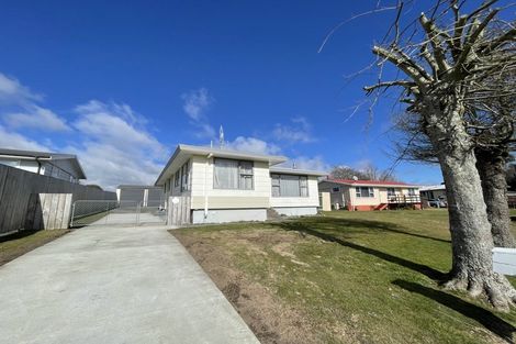 Photo of property in 81 Tainui Street, Tokoroa, 3420