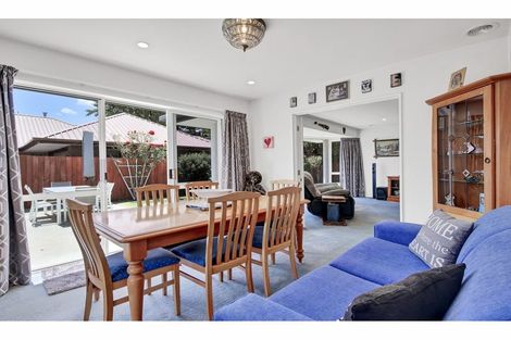 Photo of property in 12 Mathias Place, Kaiapoi, 7630