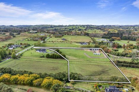 Photo of property in 166h Postman Road, Dairy Flat, 0794