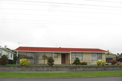 Photo of property in 15a Parris Street, Waitara, 4320