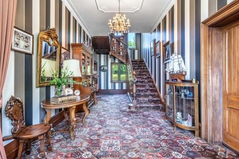 Photo of property in 104 Grey Street, Gladstone, Invercargill, 9810