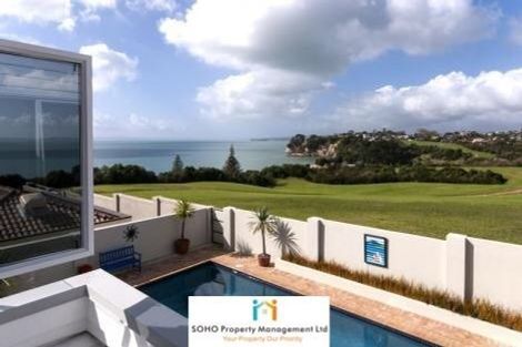 Photo of property in 17 Quedley Court, Eastern Beach, Auckland, 2012