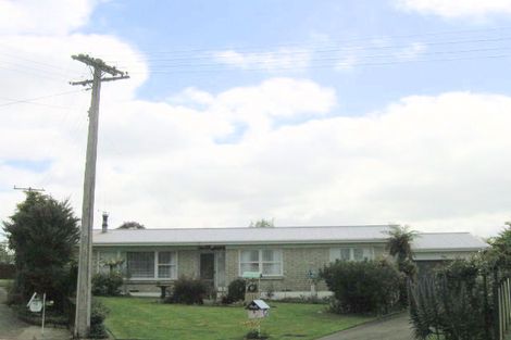 Photo of property in 8 Clifford Street, Morrinsville, 3300