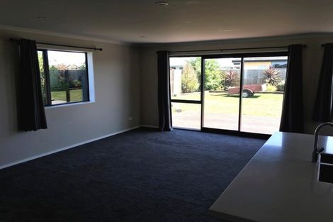 Photo of property in 42 Bavaria Drive, Rolleston, 7614