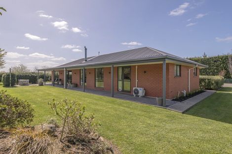 Photo of property in 12a Kowhai Drive, Darfield, 7510