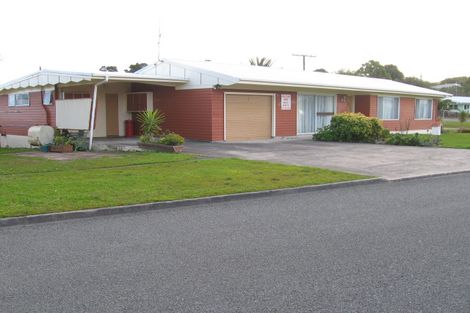 Photo of property in 1 Mckay Crescent, Dargaville, 0310