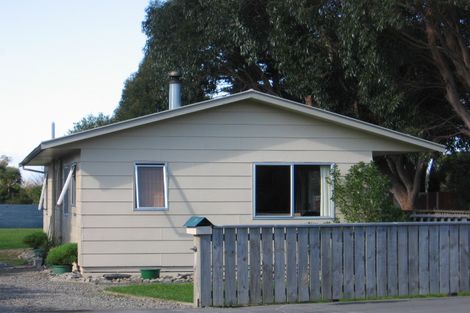 Photo of property in 17 Moore Street, Featherston, 5710