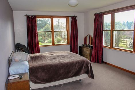 Photo of property in 607 Blackford Road, Mount Hutt, Rakaia, 7782