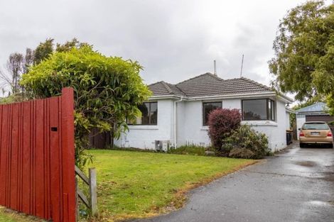 Photo of property in 16 Eden Crescent, Glengarry, Invercargill, 9810