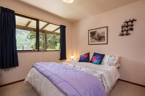 Photo of property in 1091b Kenepuru Road, Mahau Sound, Marlborough Sounds, 7282