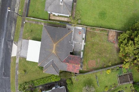 Photo of property in 12 Mexted Crescent, Ranui, Porirua, 5024