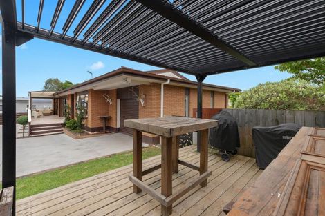 Photo of property in 55 Cooper Street, Pukekohe, 2120