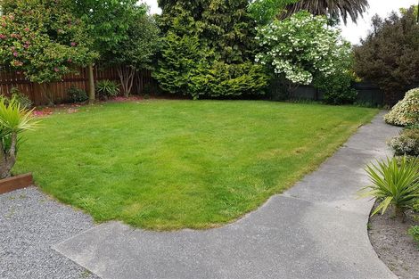 Photo of property in 143 Ohoka Road, Kaiapoi, 7630