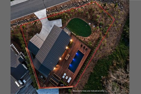 Photo of property in 3 Moya Drive, Matakana, 0985