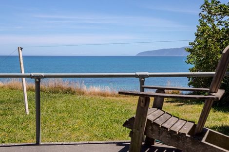 Photo of property in 1598 Cape Palliser Road, Cape Palliser, Featherston, 5772