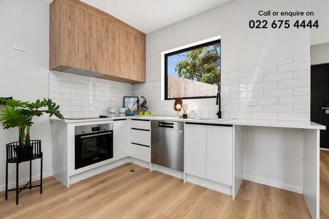 Photo of property in 5/18 Dellwood Avenue, Henderson, Auckland, 0612