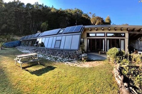 Photo of property in 189 Puketui Valley Road, Hikuai, 3579