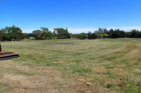 Photo of property in 66b Osborne Road, Amberley, 7410