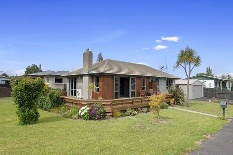 Photo of property in 1 Morrison Crescent, Glenview, Hamilton, 3206