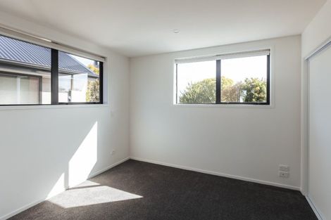 Photo of property in 4/12 Matata Place, Dallington, Christchurch, 8061