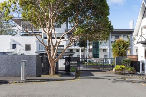 Photo of property in P4/30 York Street, Parnell, Auckland, 1052