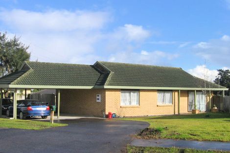 Photo of property in 9 Tullis Place, Burswood, Auckland, 2013