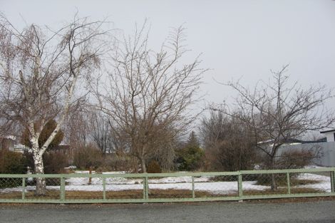 Photo of property in 13 Hunter Crescent, Twizel, 7901