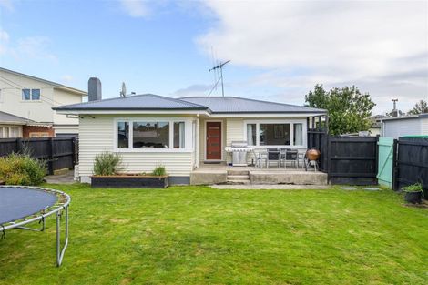 Photo of property in 243 Tramway Road, Enderley, Hamilton, 3214