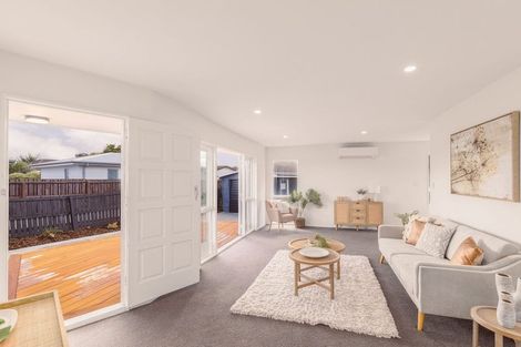 Photo of property in 367 Mairehau Road, Parklands, Christchurch, 8083