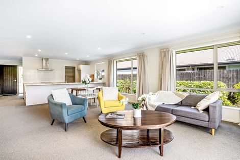 Photo of property in 4 Urihia Street, Marshland, Christchurch, 8083