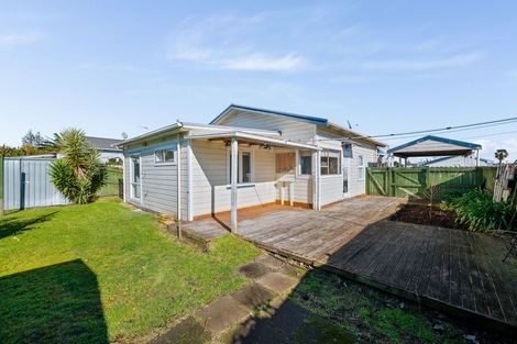 Photo of property in 12 Smith Street, Frankton, Hamilton, 3204