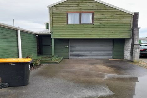 Photo of property in 66c Limbrick Street, Terrace End, Palmerston North, 4410