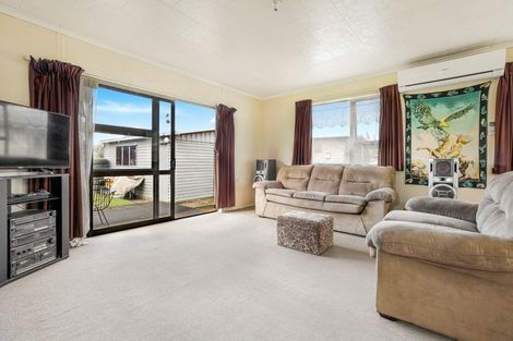 Photo of property in 41 Taumarunui Street, Taumarunui, 3920